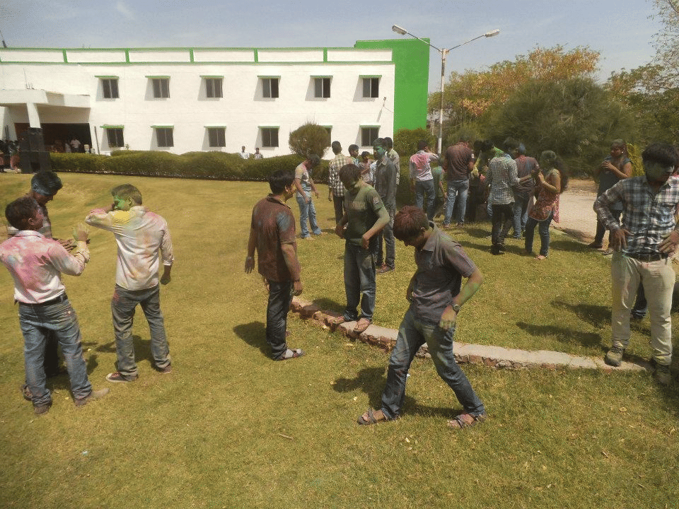 Asia Pacific Institute of Management Ahmedabad Campus photo 17
